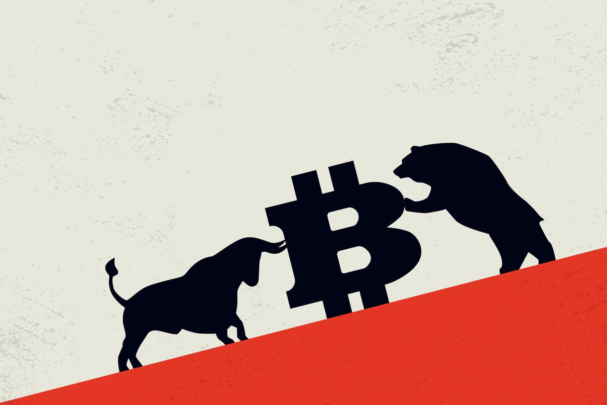 Bitcoin bulls and bears totelepep mauritius betting