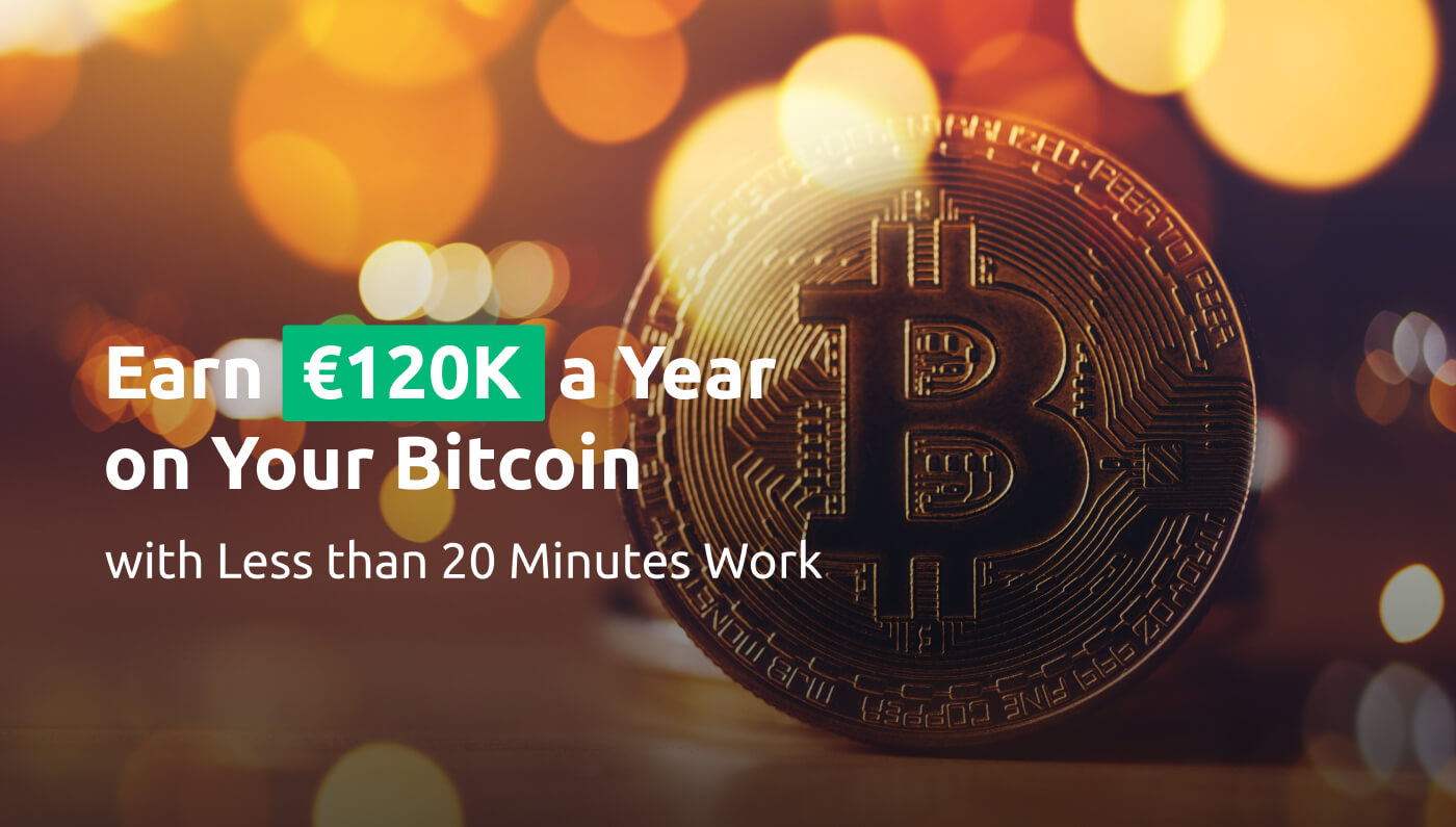guadagna bitcoin ogni 30 minuti