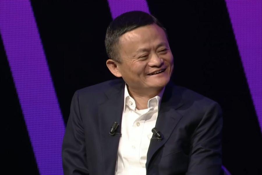 هل سيحصل الاكتتاب العام الأكبر في العالم لذراع البلوكتشين من Alibaba؟