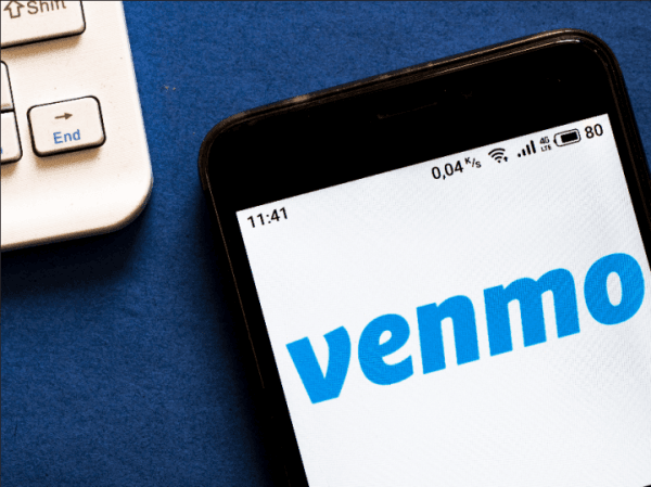 PayPal的Venmo推出针对比特币和以太坊等加密货币的加密服务
