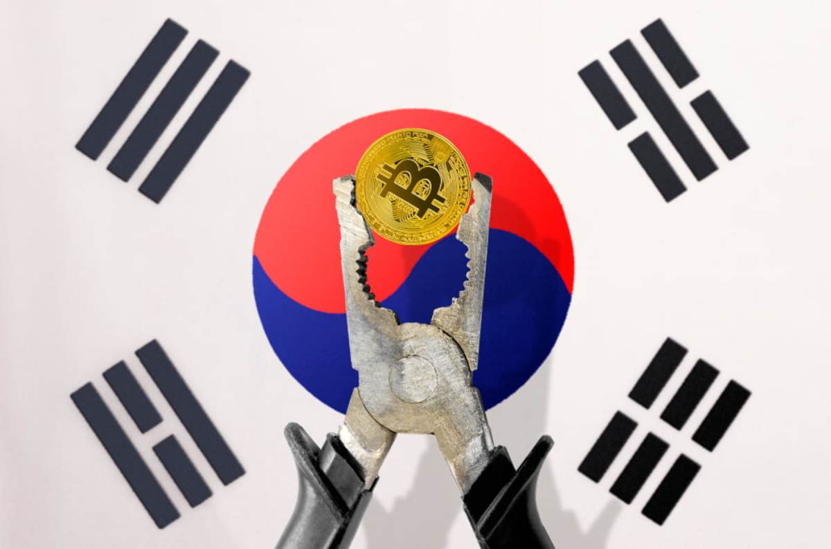 Güney Kore'den Kötü Haber: Tüm Borsalar Kapanabilir!