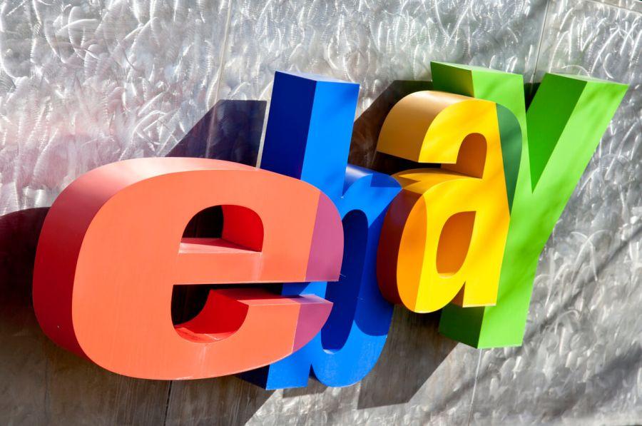 eBay kijkt nog steeds naar cryptobetalingen en overweegt NFT's