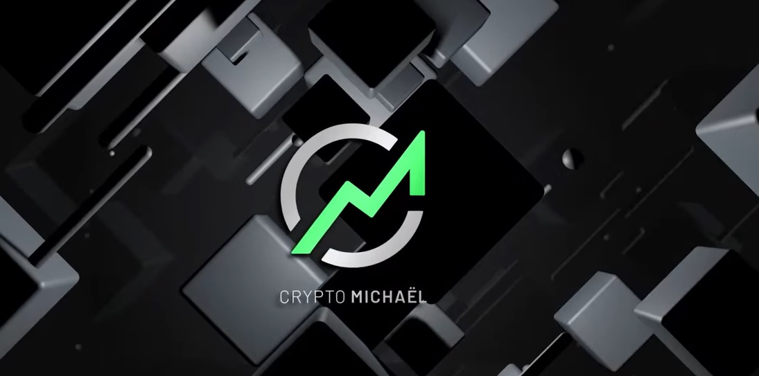 Mijlpaal voor Crypto Michaël: 100.000 abonnees op YouTube