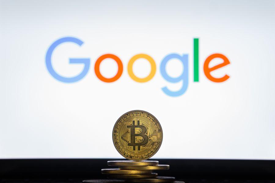 google news bitcoin