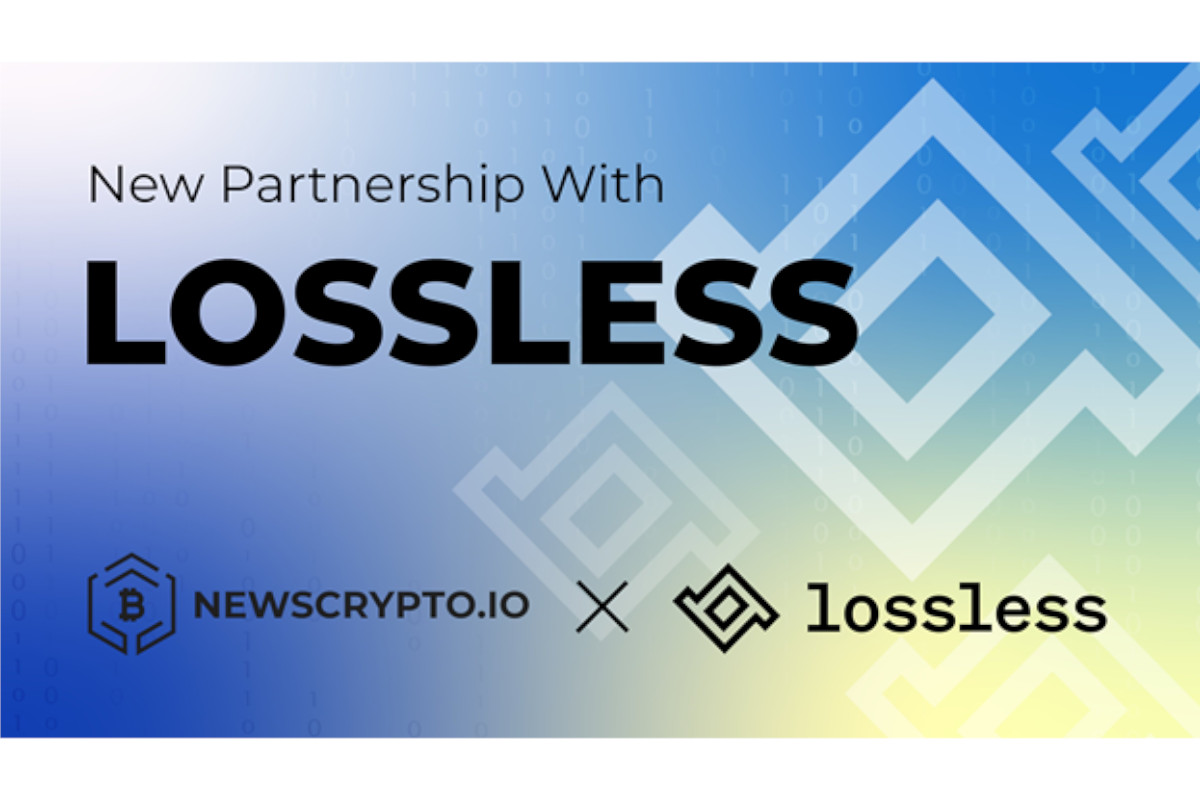 NewsCrypto Partners with Lossless for DeFi Security Solutions