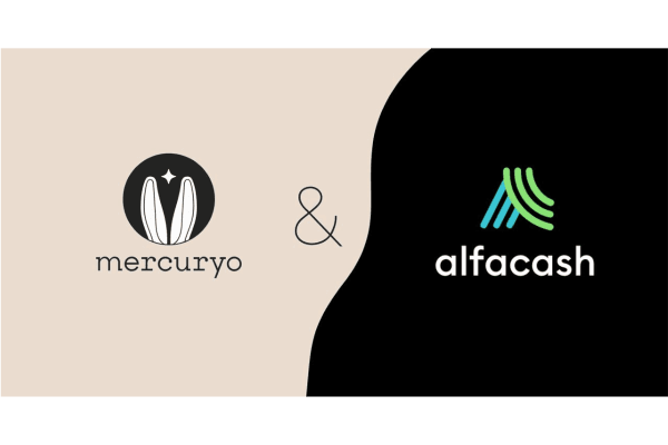 Alfacash y Mercuryo juntos para mejorar opciones de tarjetas de crédito