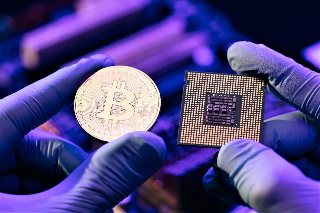 Capital Group aumenta l'esposizione indiretta a Bitcoin