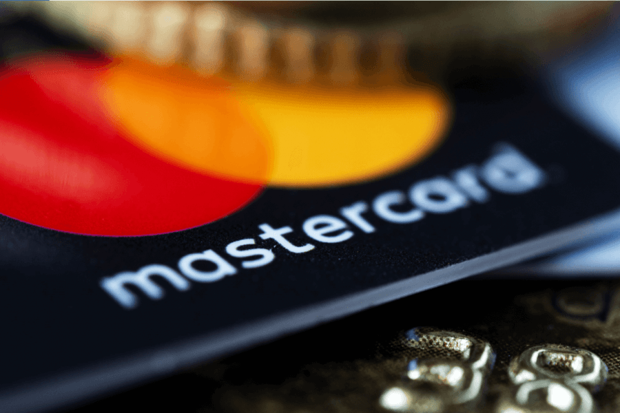 Mastercard、簡素化された暗号支払いカードの提供にステーブルコインを使用