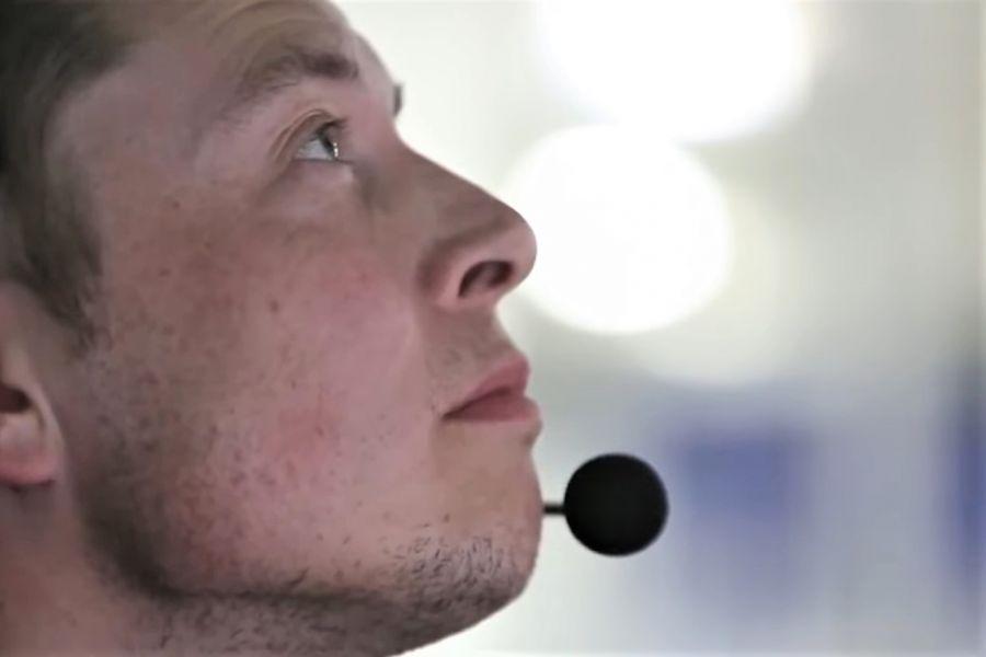 Elon Musk, Bitcoin Konusunda Cathie Wood'u Dinlemeli