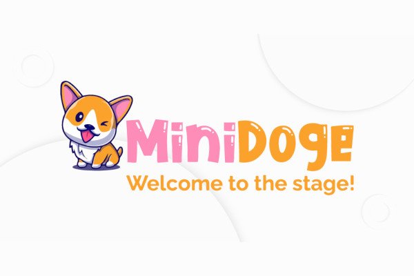 MiniDoge - Mais de 79.000 holders em menos de 20 dias