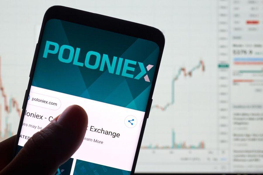 PoloniexがSECと和解、新しいデジタル・ユアンのプレゼント、そしてMOreニュース