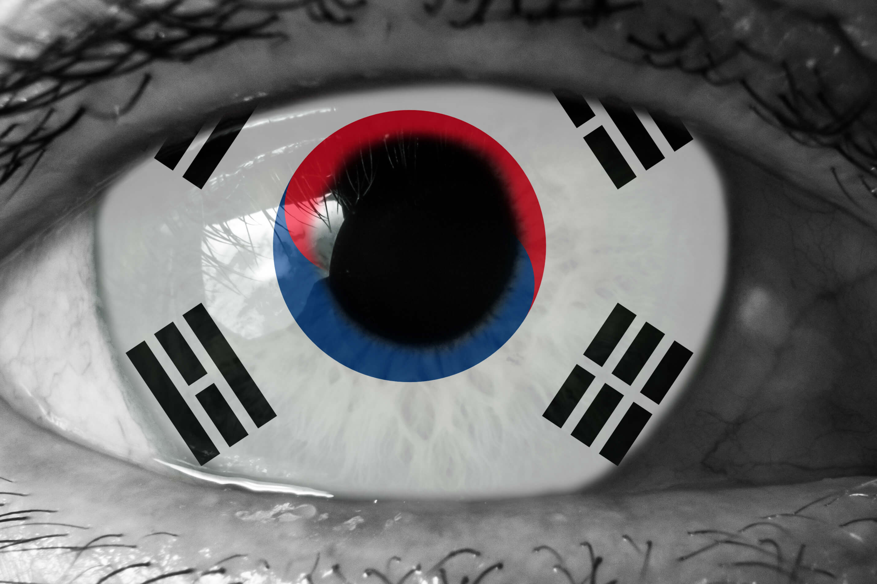 exchange criptovalute Corea del Sud