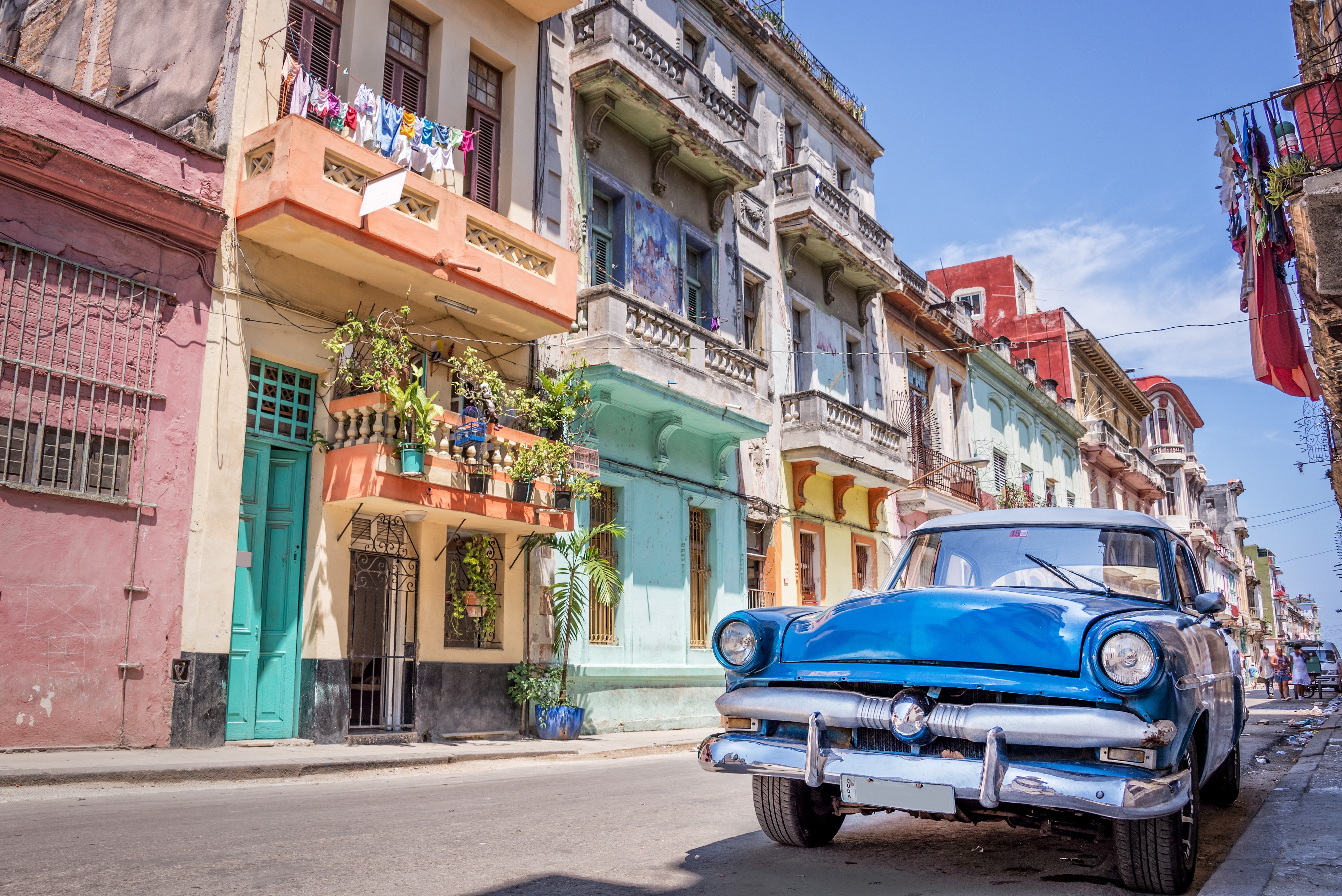 موجة التبني مستمرة: كوبا تستعد للاعتراف بالعملات الرقمية