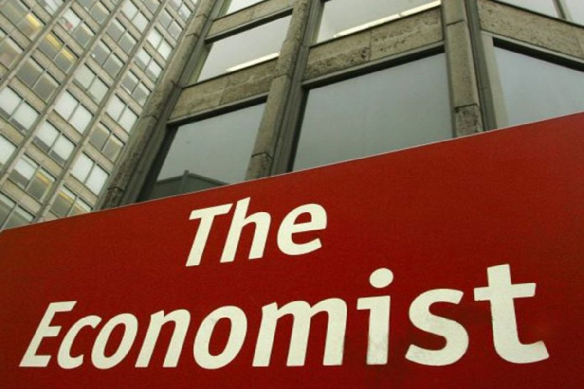 The Economist ‘Demokrasi’ Peşinde