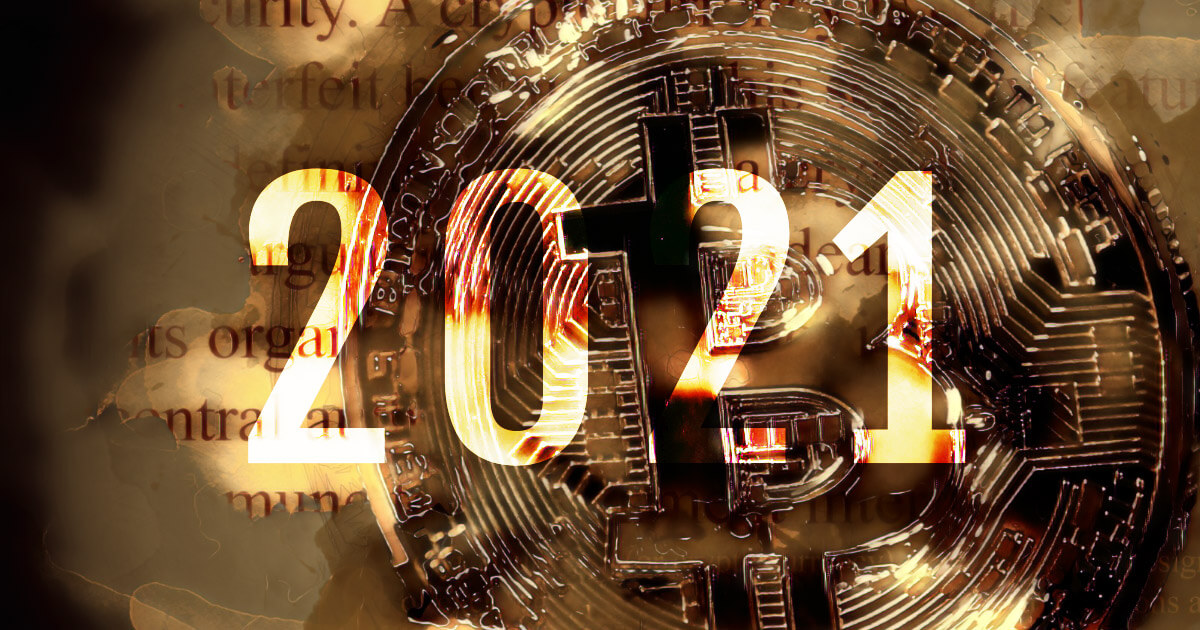 The Crypto Market in 2021 a Detailed Analysis by Adel Al Shirawi