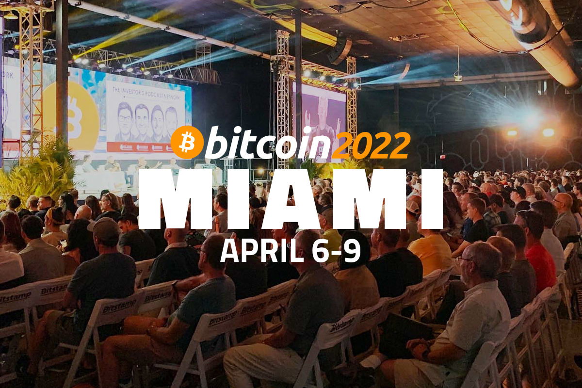 cryptocurrency convention 2022