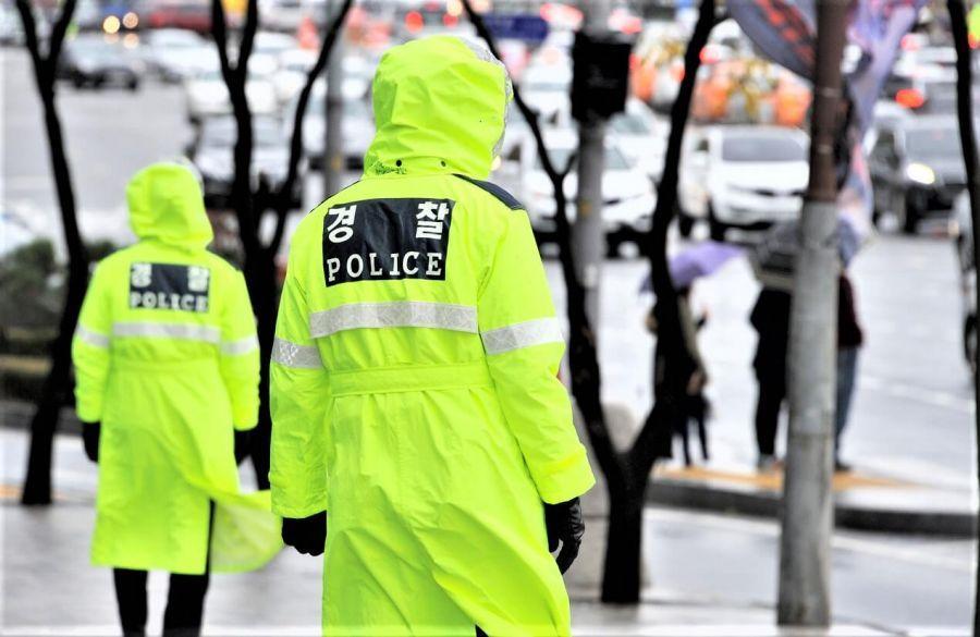 قوات الشرطة الكورية الجنوبية تشكل فرق عملات رقمية مخصصة