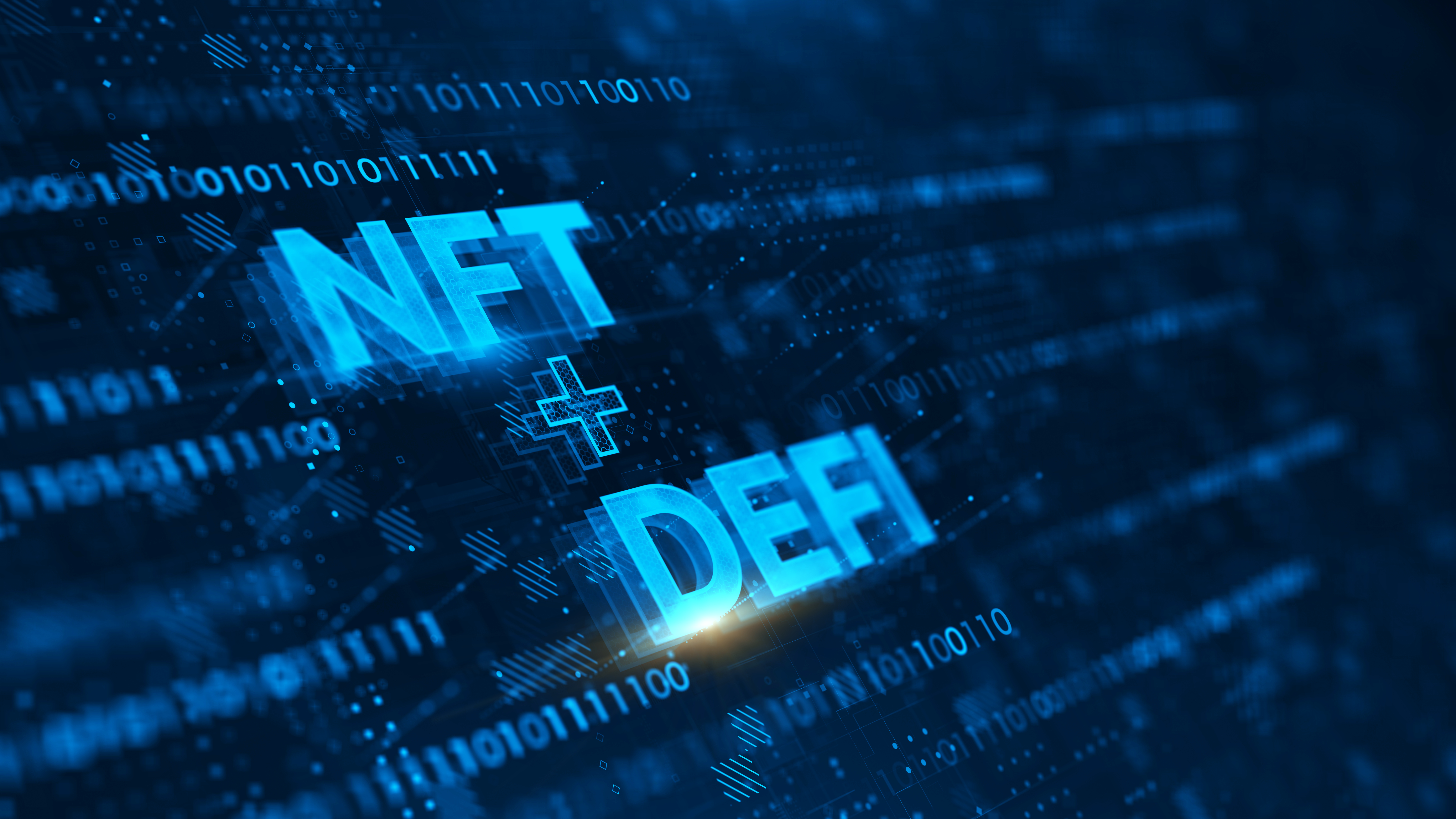 Con Drops puoi ottenere prestiti garantiti dai tuoi NFT