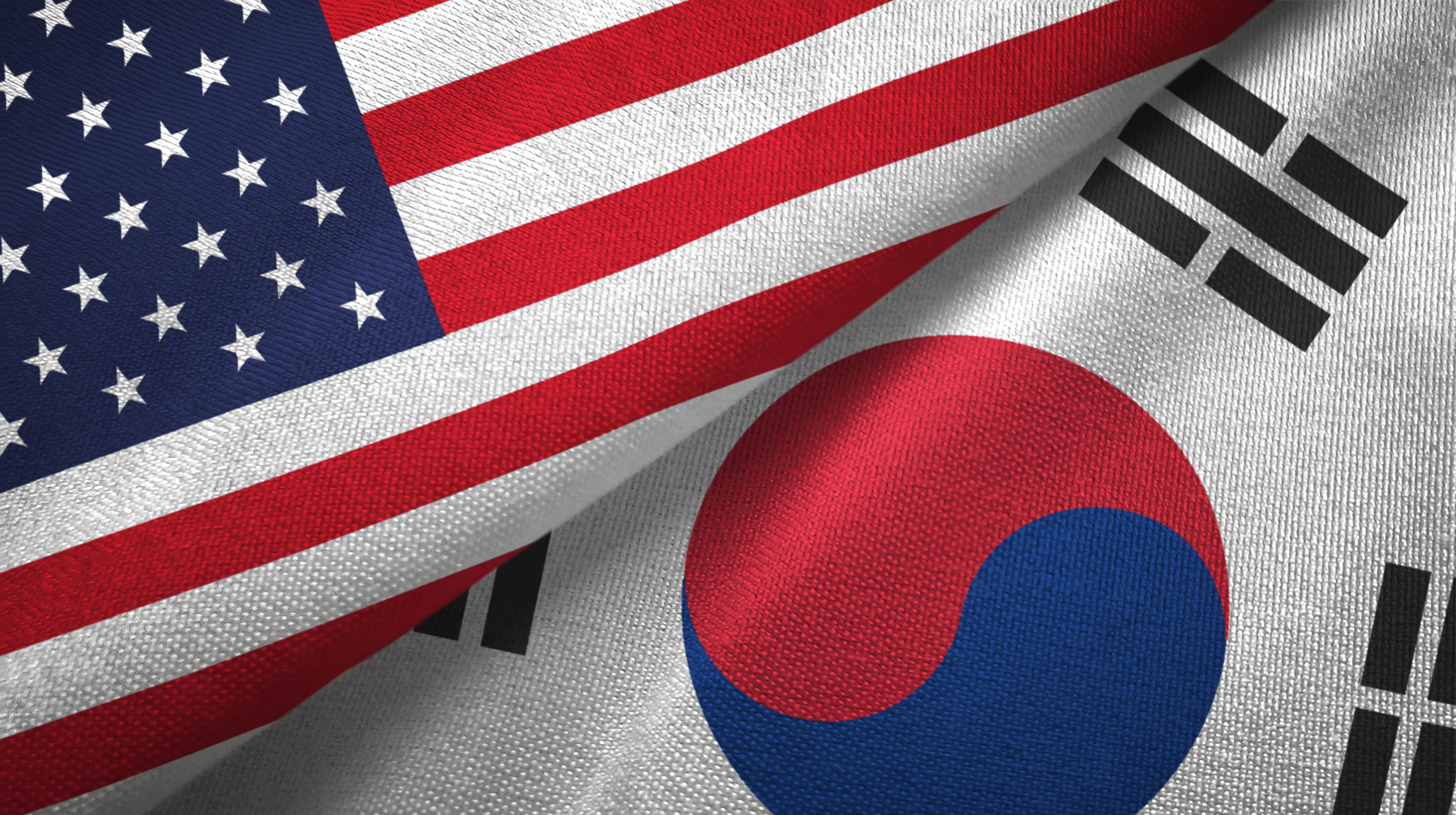 政治家は米国のクリプトフォークからさらに160億米ドルを要求しているが、韓国はより良いニュースを見ている。