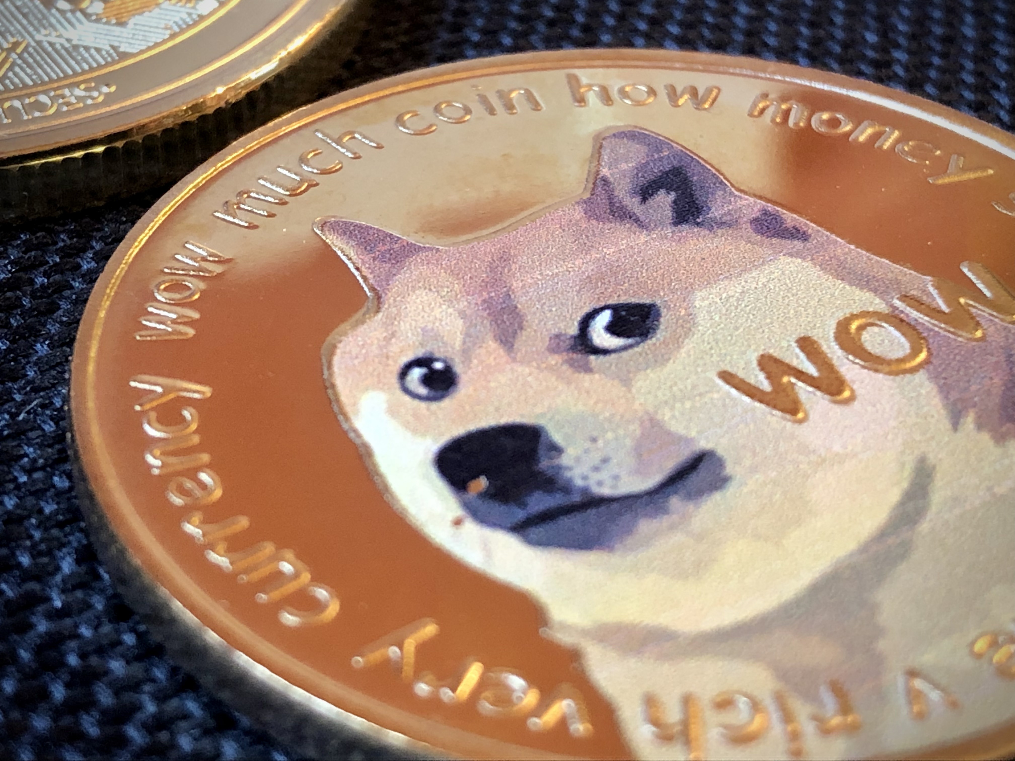 Dogecoin  latest dogecoin news Dogecoin Under Avalanche Threat as DOGE on Verge of Top 10 thumbnail