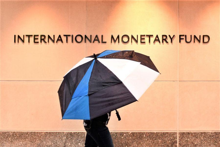 FMI estimula emissão de CBDCs para contornar o amplo crescimento das criptomoedas