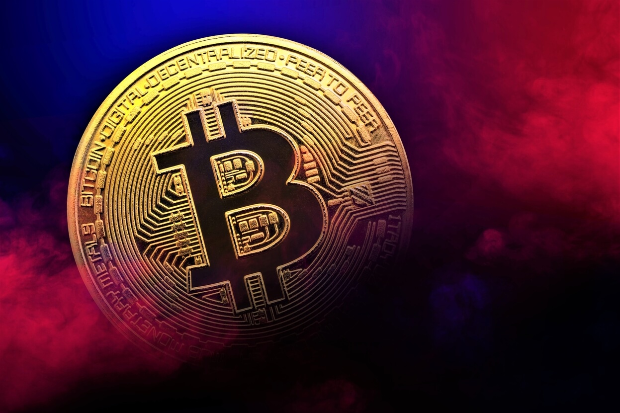 bitcoin 5 USD investicija kaip užsidirbti 21 kartą daugiau pinigų su kriptovaliuta