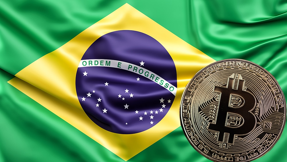 Bitcoin pode se tornar legal no Brasil? Deputado promove nova lei