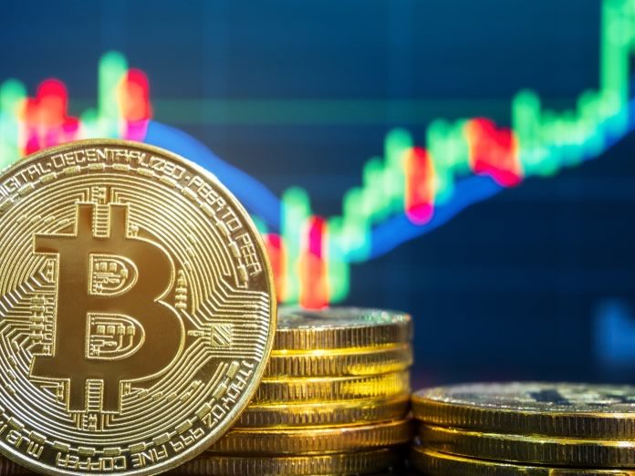 ¿Bitcoin está retomando la carrera?