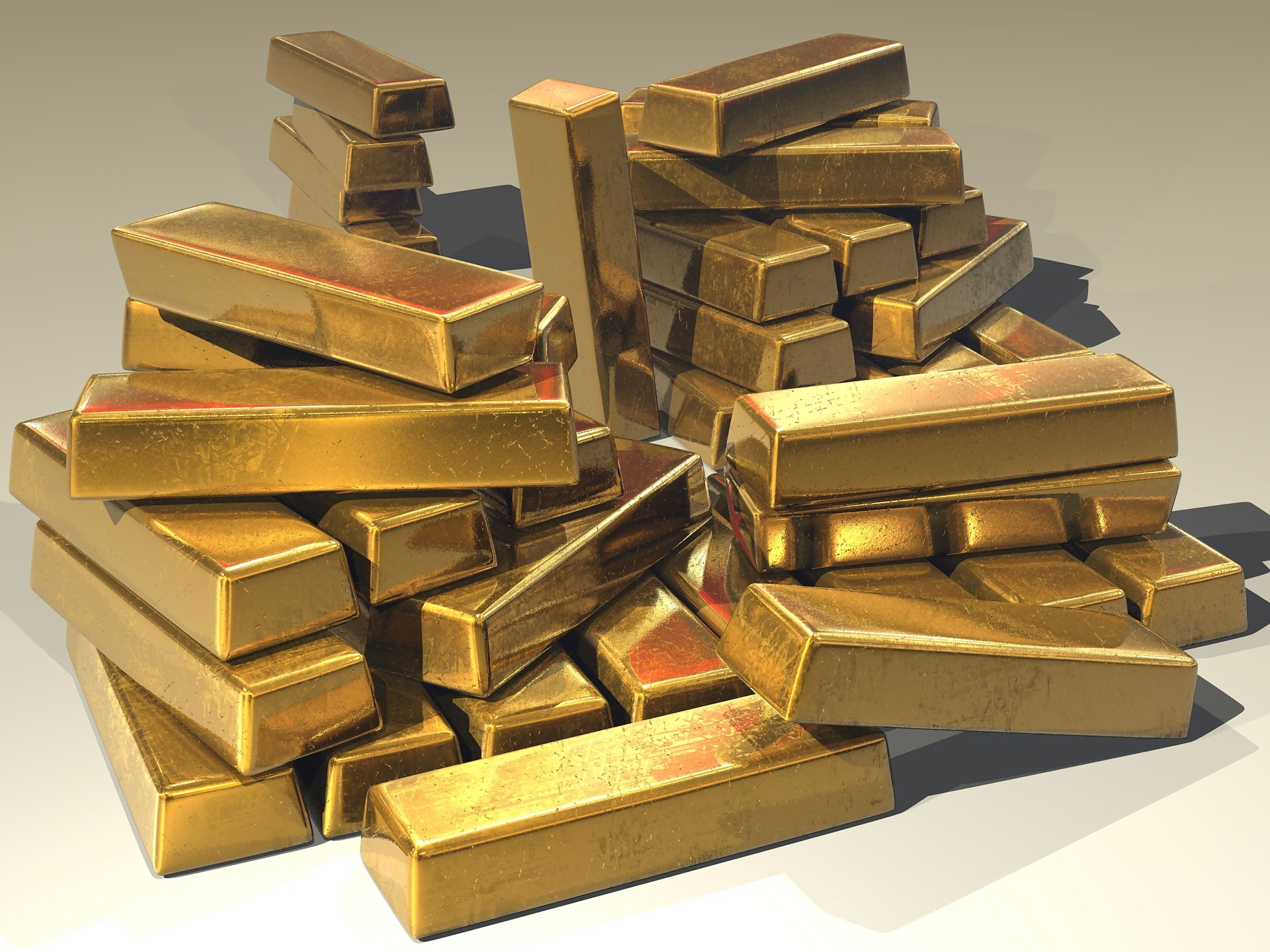 Löst Bitcoin Gold als Kriseninvestment ab?