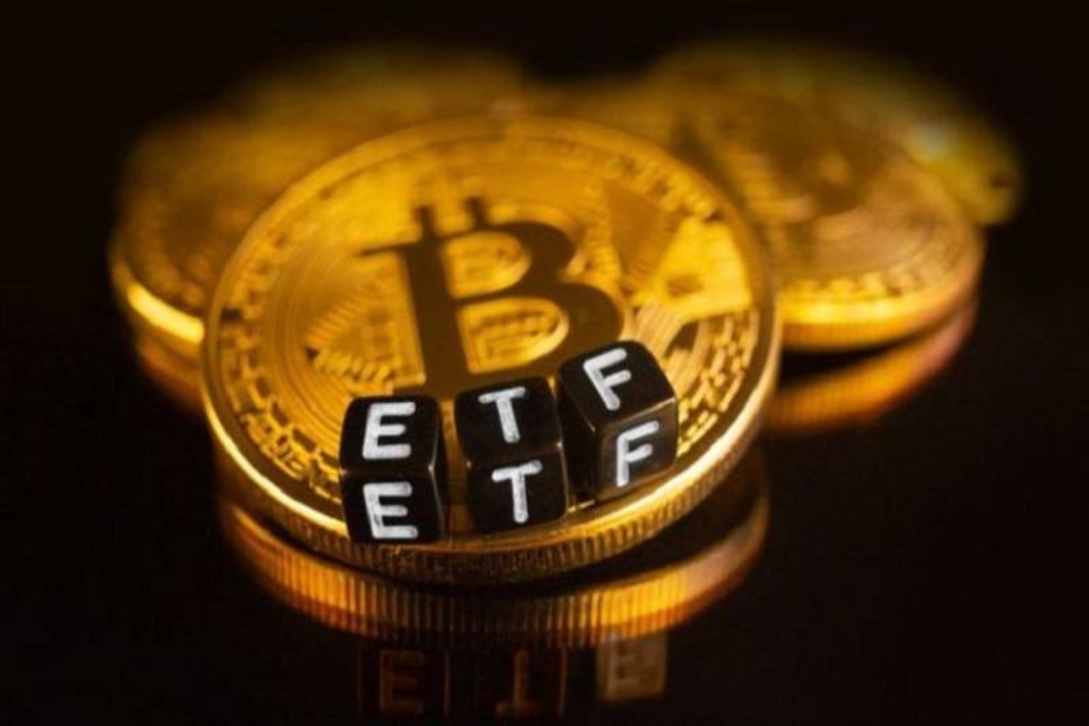 SEC, Bitcoin ETF'sine Onay Verdi!
