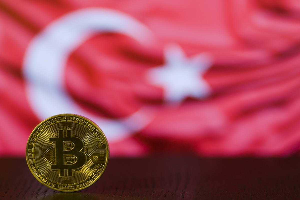 Michael Saylor'dan Türkiye'ye Bitcoin Tavsiyesi!