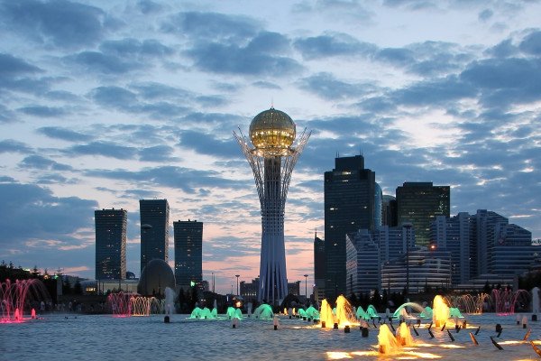 Майнеров винят в проблемах с энергией: Казахстан «ограничит» майнинг