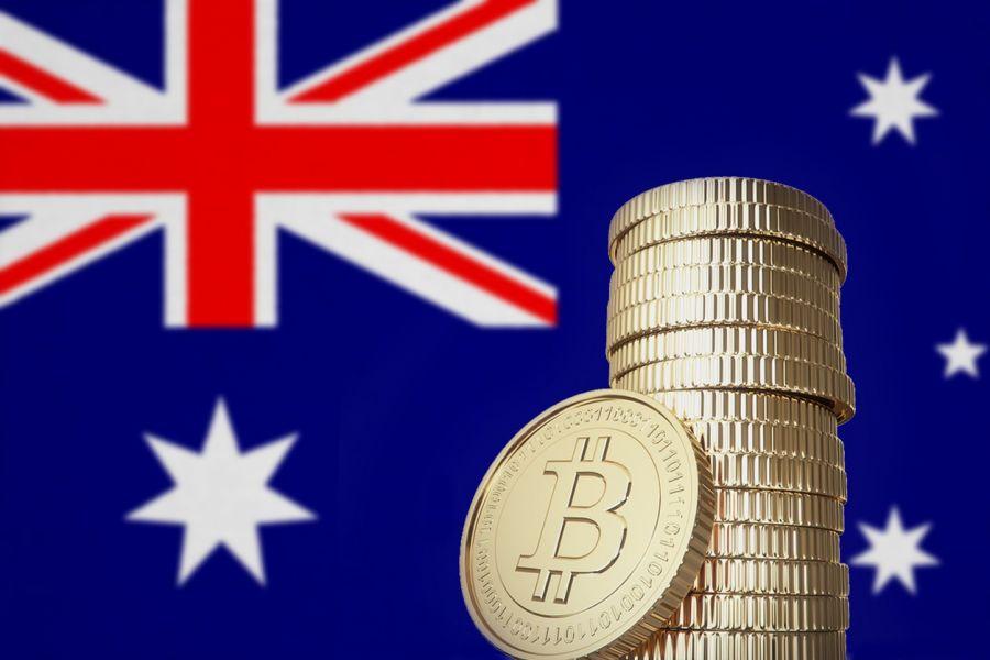 Avustralyalı Fonlar Bitcoin ETF Kervanına Katılmaya Hazır
