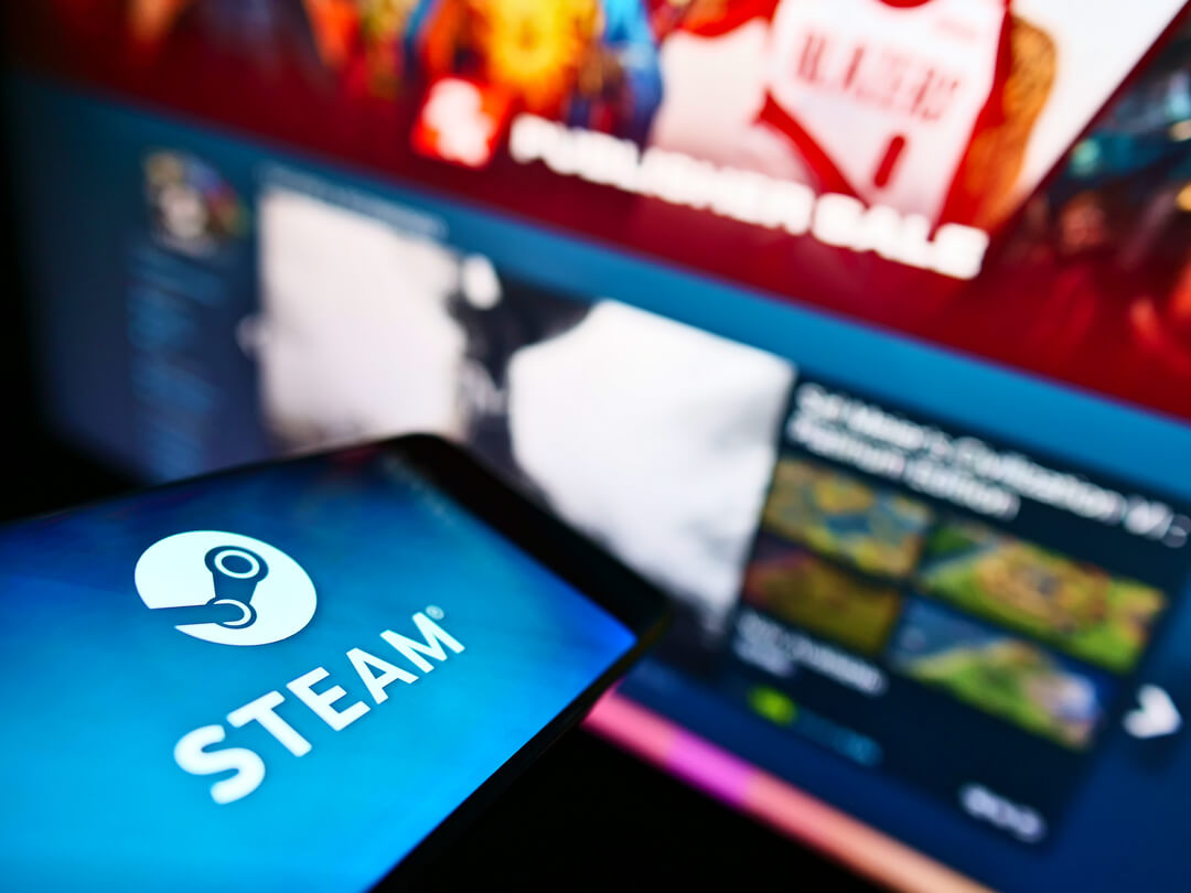 Индустрия блокчейн-игр пытается предотвратить запрет Steam