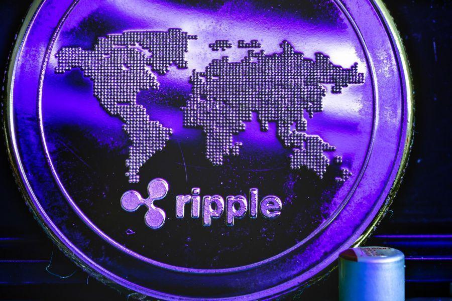 Ripple kündigt Partnerschaft im Nahen Osten an und sagt, dass XRP verwendet werden wird