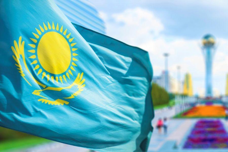 Казахстан может заработать 1,5 млрд долларов на майнинге за 5 лет