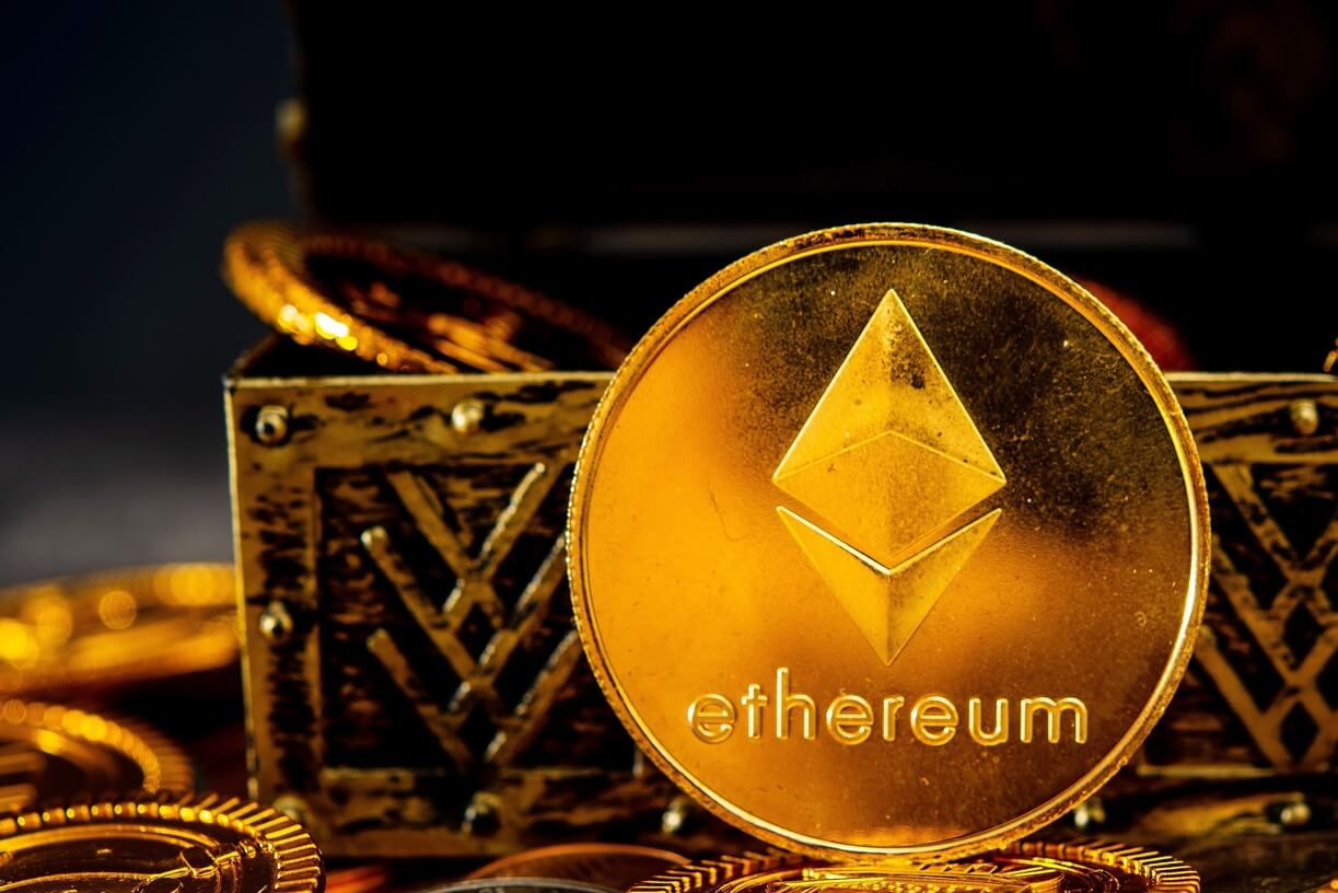 Ethereum premine buy bitcoin cash canada
