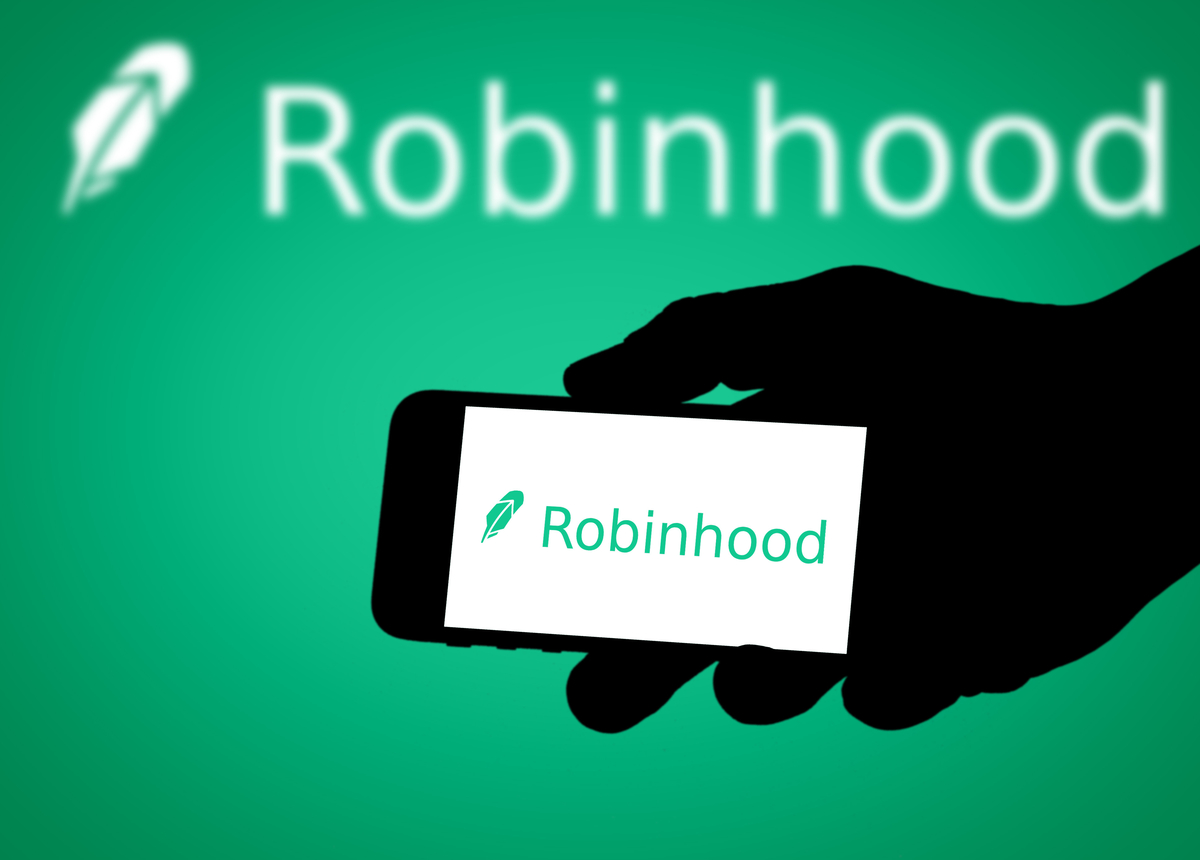 How to Transfer Bitcoin from Robinhood to Coinbase