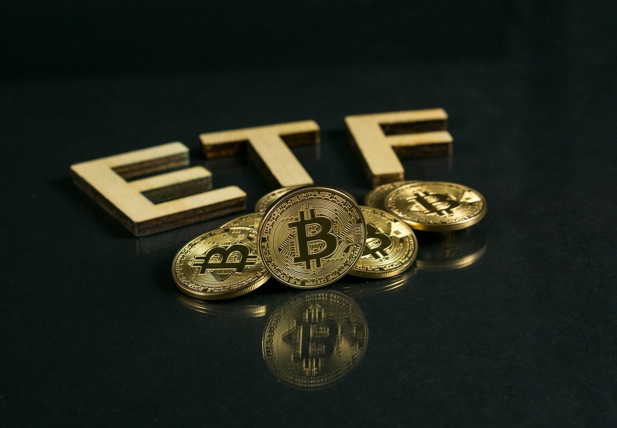 ETF bitcoin