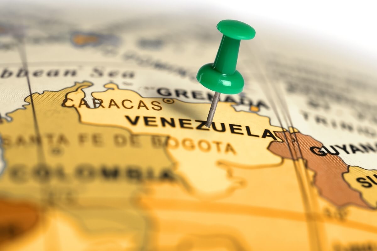 Intercambios de criptomonedas y rastreadores de precios de Bitcoin entre los sitios web más visitados de Venezuela