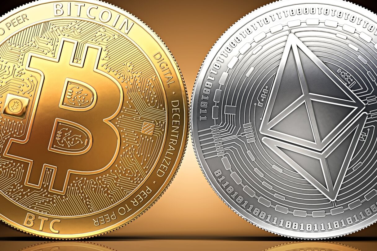 Bitcoin and Ethereum Price Predictions for 2022