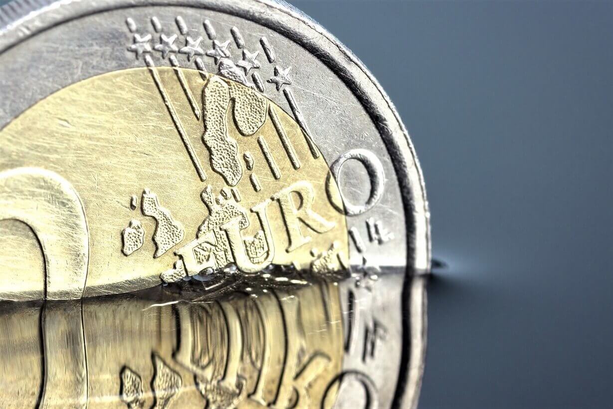 Euro vs Dollaro