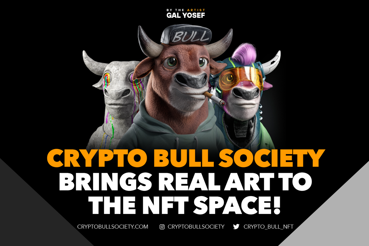 Crypto bull society mint price 10 most important cryptocurrencies other than bitcoin