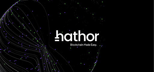 Hathor Network (HTR) an Underrated Gem in the Crypto Market