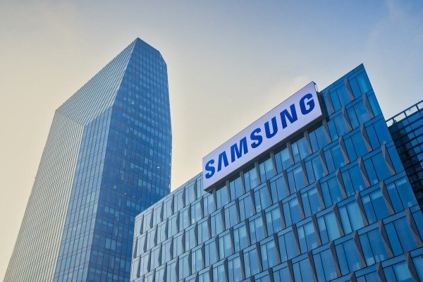 Samsung onthult tv's waarmee eigenaren in NFT's kunnen handelen