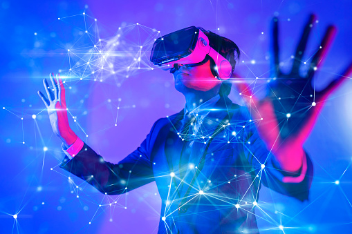 The Metaverse is Fast Becoming a Global Concept; What Trends Will Likely Dominate in 2022?