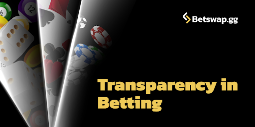 How Blockchain Can Provide a Crucial Solution to the Sports Betting Transparency Problem