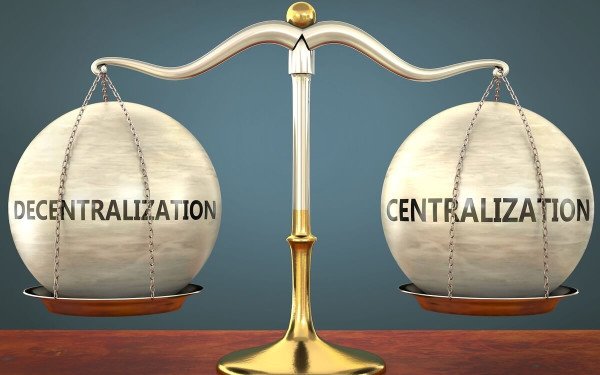 Zentralisierung als Ursache für die meisten dezentralen Finanz-Hacks im Jahr 2021