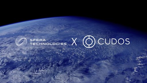 🌍 Cudos to Support Sfera Technologies' Ground-Based Space Infrastructure 🚀