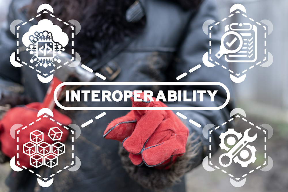 L'interopérabilité, une caractéristique essentielle pour l'avenir des blockchains